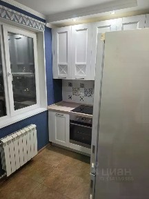 Сдается 1-комн. квартира, 37,5 м²