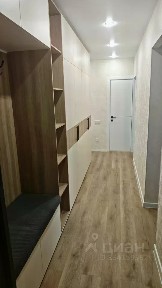 Сдается 3-комн. квартира, 52 м²