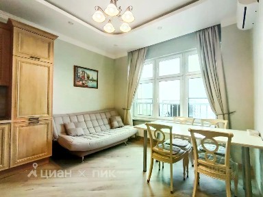 Сдается 1-комн. квартира, 40 м²