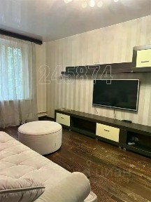 Сдается 1-комн. квартира, 37 м²