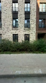 Продается квартира свободной планировки, 36,5 м²