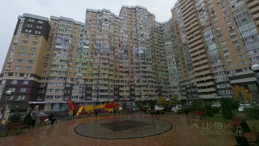 Продается 1-комн. квартира, 38,6 м²