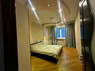 Продается 3-комн. квартира, 90,3 м²