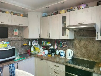 Продается 3-комн. квартира, 74,2 м²