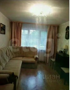 Продается 1-комн. квартира, 30,4 м²
