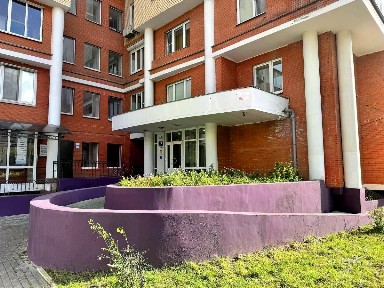 Продается 2-комн. квартира, 72 м²