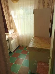 Продается 1-комн. квартира, 20,8 м²