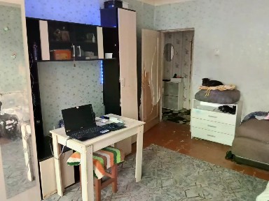 Продается 3-комн. квартира, 53,4 м²