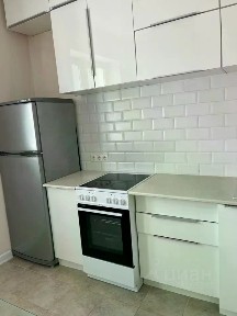 Продается 1-комн. квартира, 34,2 м²