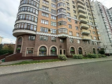 Сдается 1-комн. квартира, 56 м²