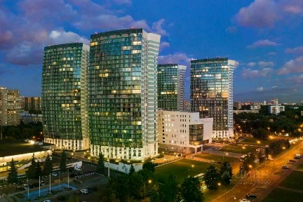 Сдаются 4-комн. апартаменты, 115 м²