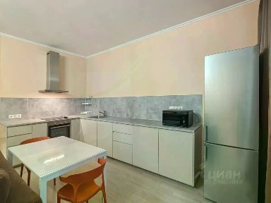 Сдается студия, 40 м²