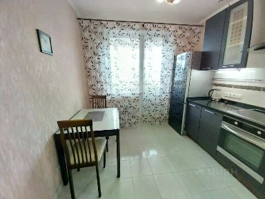 Сдается 1-комн. квартира, 39 м²