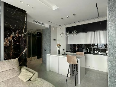 Сдается 3-комн. квартира, 65 м²