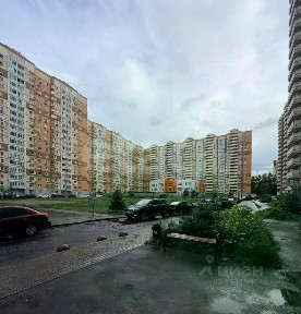 Сдается 1-комн. квартира, 45,9 м²