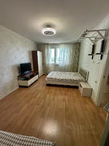 Сдается 1-комн. квартира, 37,9 м²