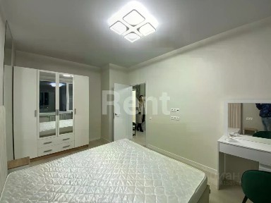 Сдается 1-комн. квартира, 40 м²