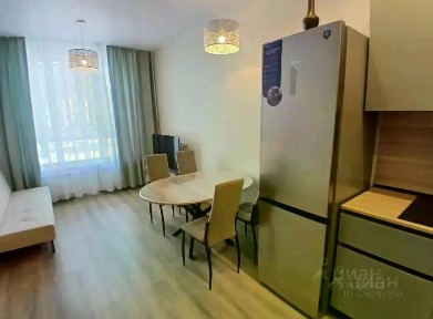 Сдается 1-комн. квартира, 40 м²
