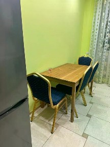 Сдается 3-комн. квартира, 78 м²