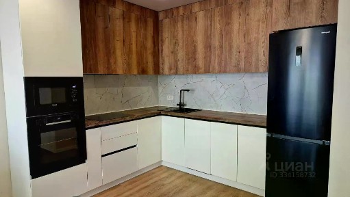 Сдается 1-комн. квартира, 42 м²