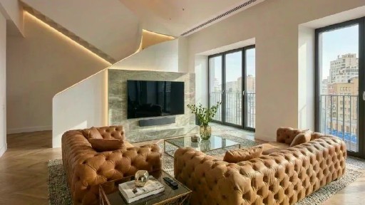 Сдается 3-комн. квартира, 156 м²