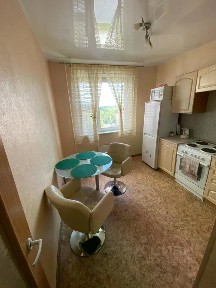 Сдается 1-комн. квартира, 35 м²
