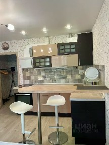 Продается студия, 24,5 м²
