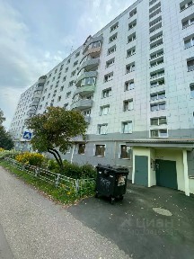 Продается 1-комн. квартира, 32,8 м²