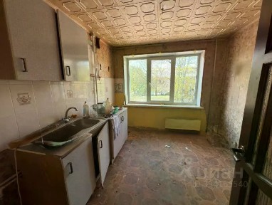 Продается 2-комн. квартира, 50 м²