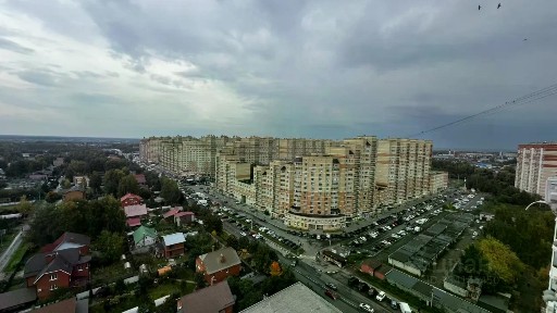 Продается 2-комн. квартира, 55,6 м²