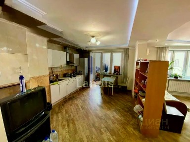 Продается 3-комн. квартира, 98,4 м²
