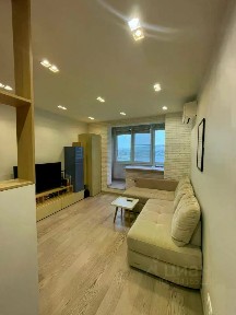 Продается 1-комн. квартира, 37,9 м²