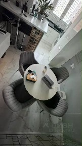 Продается 2-комн. квартира, 73 м²