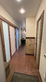 Продается 1-комн. квартира, 35,4 м²