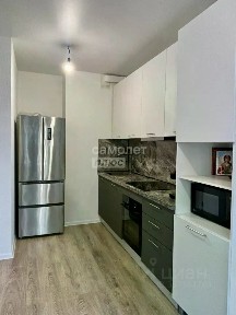 Продается 2-комн. квартира, 33,2 м²
