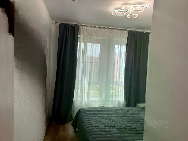 Сдается 1-комн. квартира, 36 м²