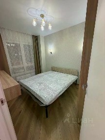 Сдается 1-комн. квартира, 35 м²