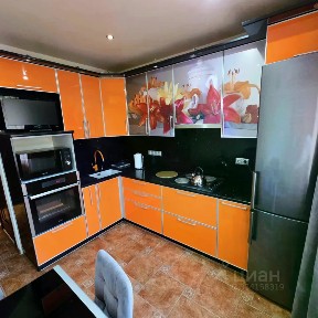 Сдается 2-комн. квартира, 52 м²
