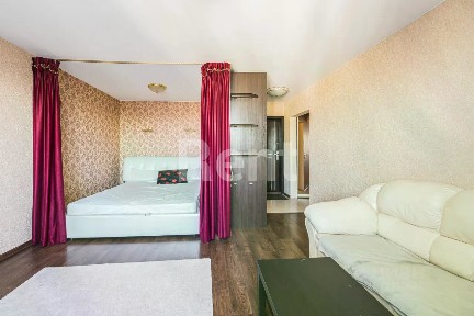 Сдается 1-комн. квартира, 40 м²