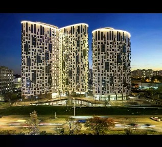 Сдаются 2-комн. апартаменты, 50 м²