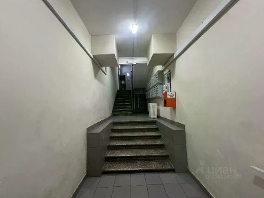 Сдается 2-комн. квартира, 36,8 м²