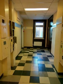 Москва, СЗАО, р-н Митино, Пятницкое ш., 21