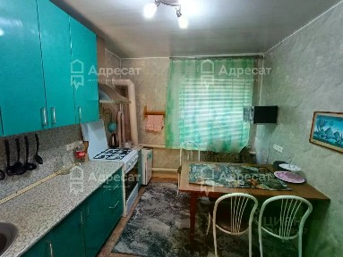 Сдается 1-этажный дом, 42 м²