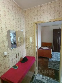 Сдается 1-комн. квартира, 34 м²