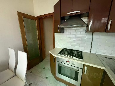 Москва, ЮАО, р-н Донской, Варшавское ш., 10К1