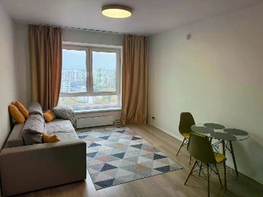 Сдается 2-комн. квартира, 40 м²