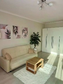 Сдается 1-комн. квартира, 45 м²