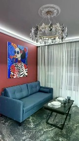 Сдается 2-комн. квартира, 35 м²