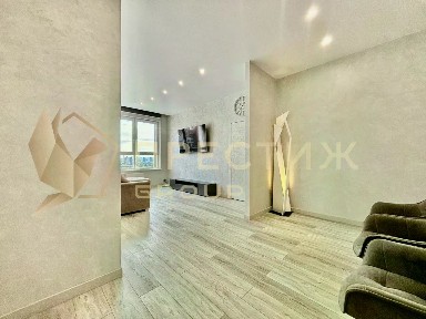 Продается 1-комн. квартира, 51,4 м²