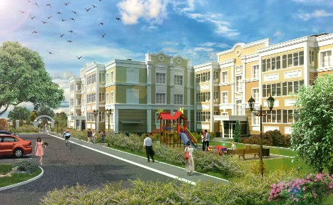Продается 1-комн. квартира, 48,8 м²